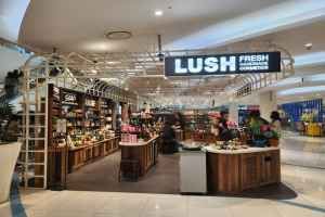 러쉬 타임스퀘어점