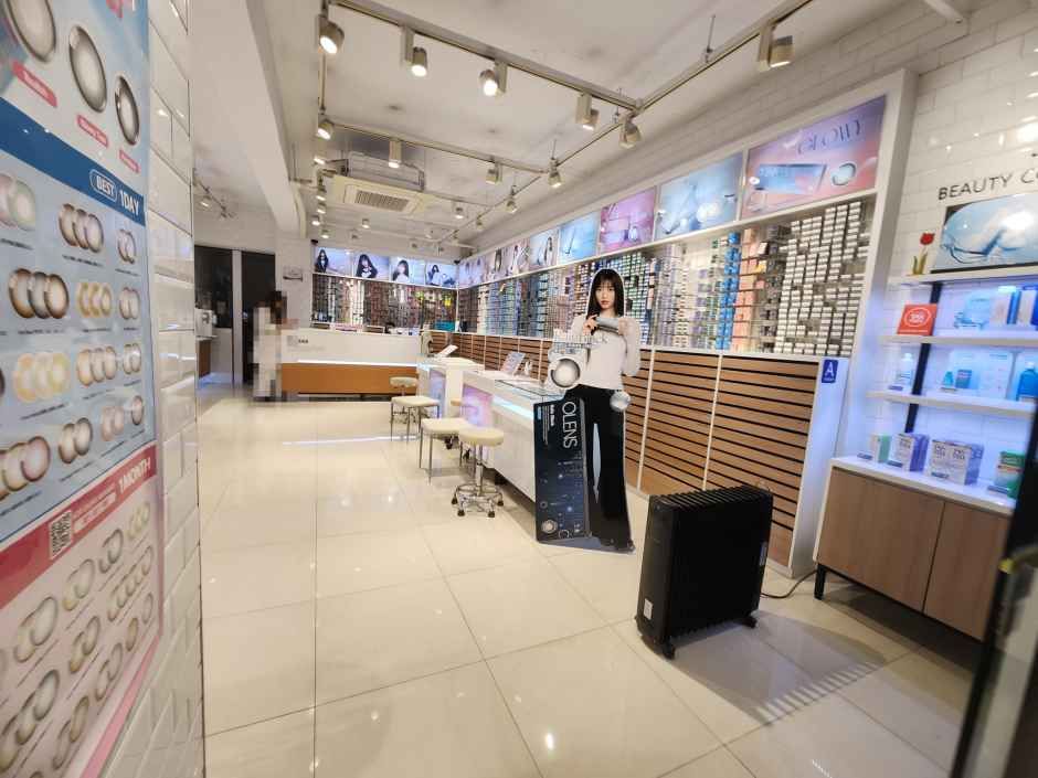 Olens - Hapjeong Branch [Tax Refund Shop](오렌즈 합정점)