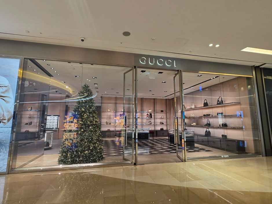 구찌 스타필드 하남점