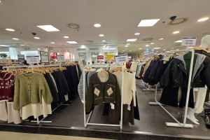 밸리걸 뉴코아팩토리아울렛 천호점