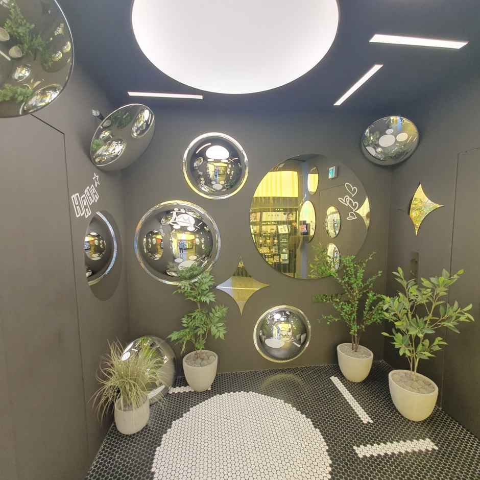 올리브영 광주 타운