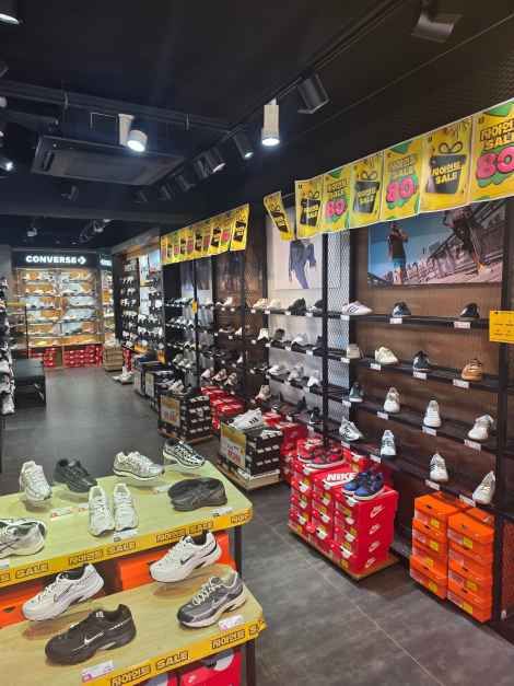 에스마켓 제주칠성점