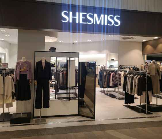 [事后免税店]ShesMiss Square1店(쉬즈미스 스퀘어원점)