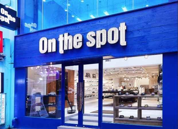 On The Spot - Myeong-dong Branch [Tax Refund Shop]