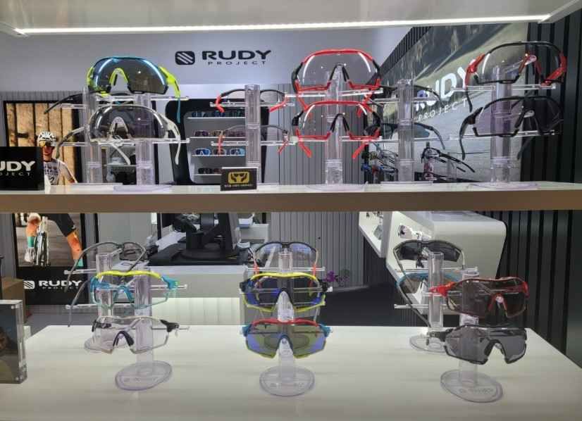 Rudy Project Starfield Goyang Branch[Tax Refund Shop](루디프로젝트 스타필드 고양점)