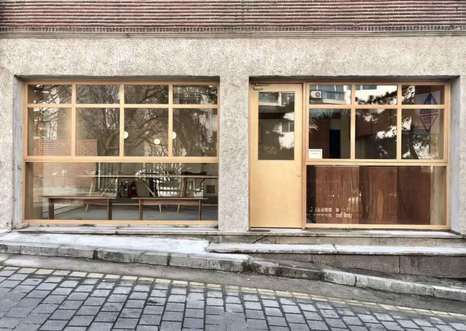 홍대 앞 감성 코스