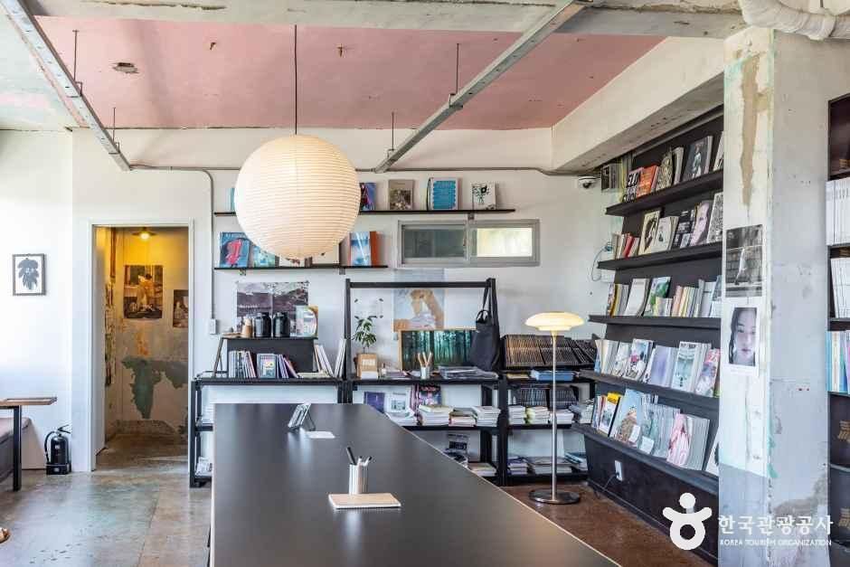 종이잡지클럽 제주