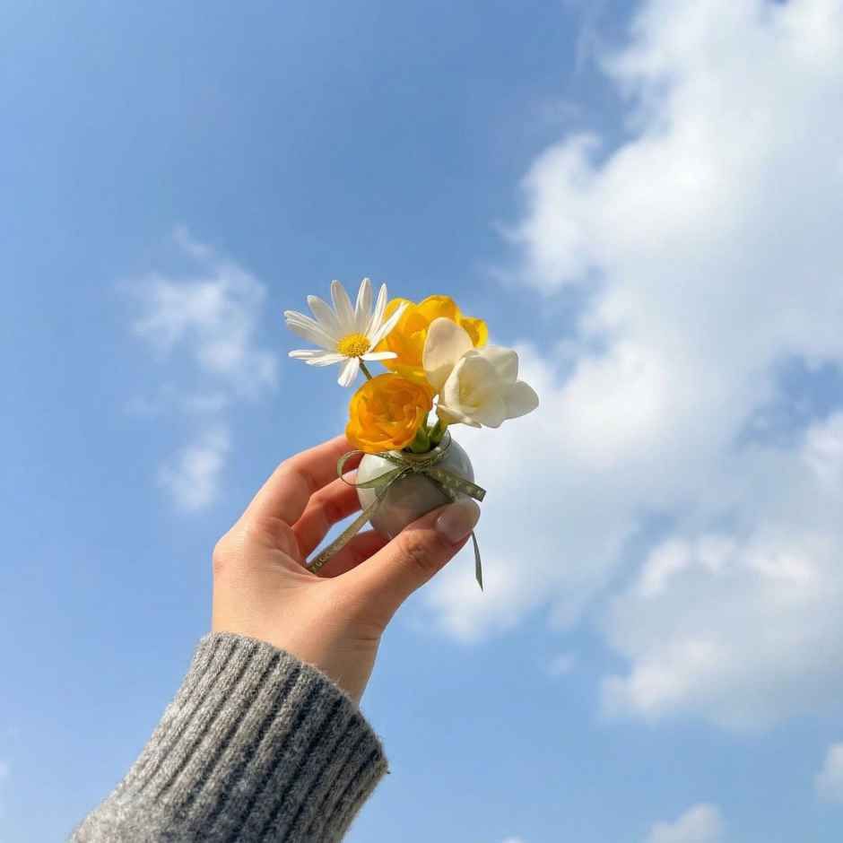 어린이 도자축제