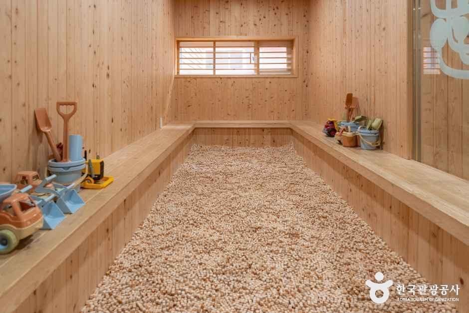 거제자연휴양림