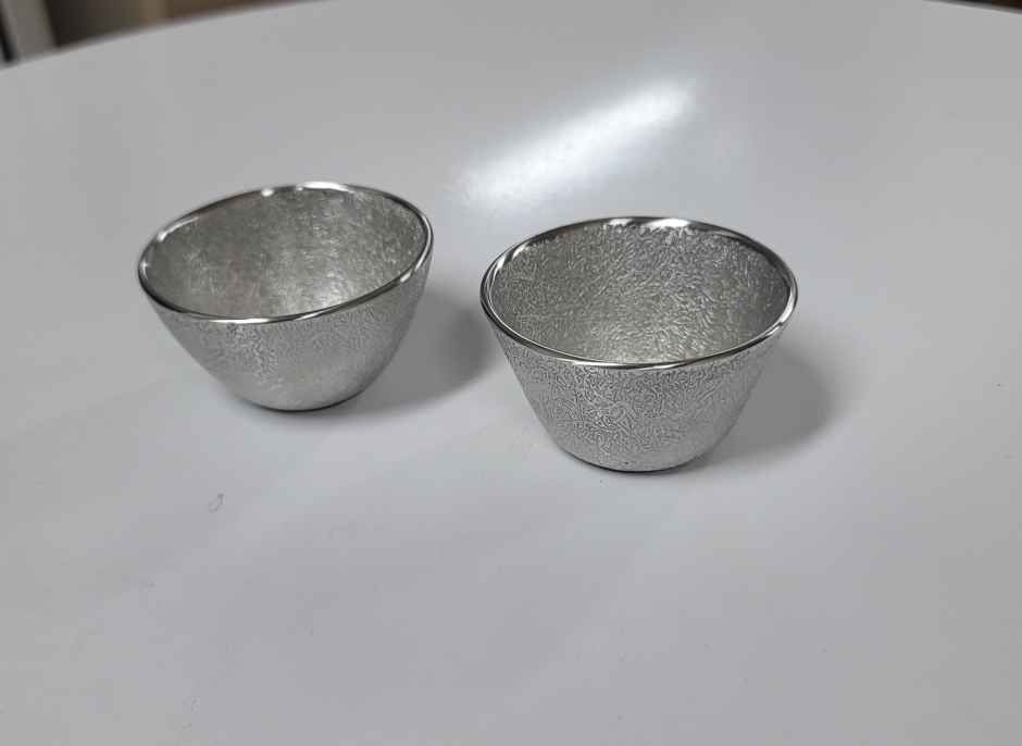 티타지 금속공예