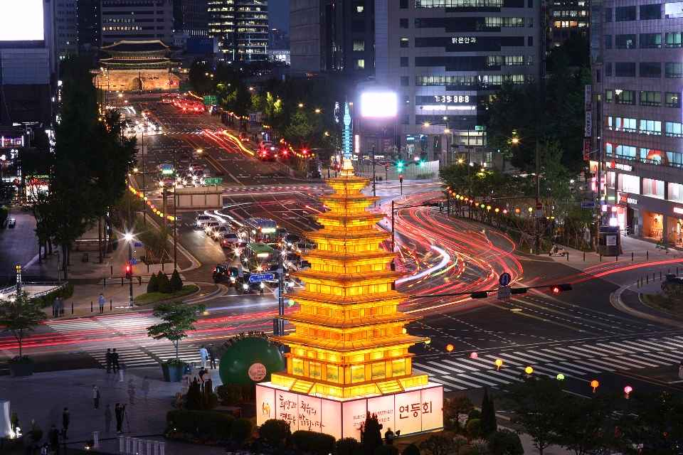 Live Your Dreams with Lantern Festival