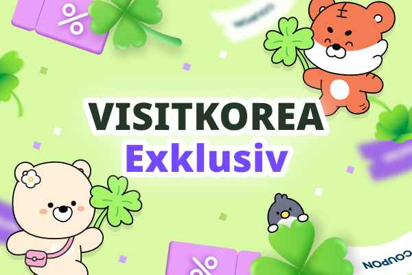 VISITKOREA Exklusiv: Vorteile der offiziellen Partnerunternehmen 2026