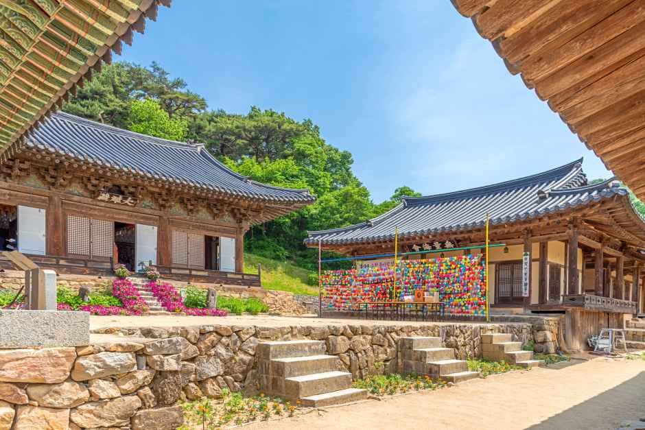 凤停寺
