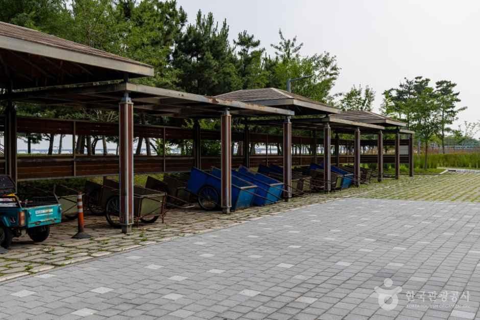 영종씨사이드캠핑장