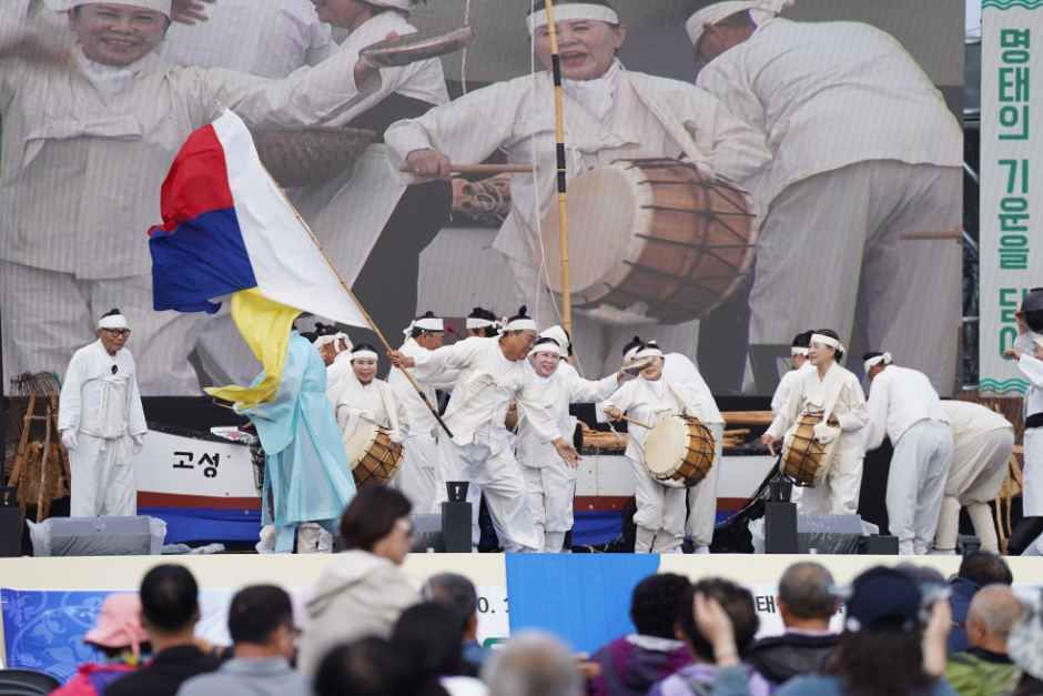 高城明太祭り