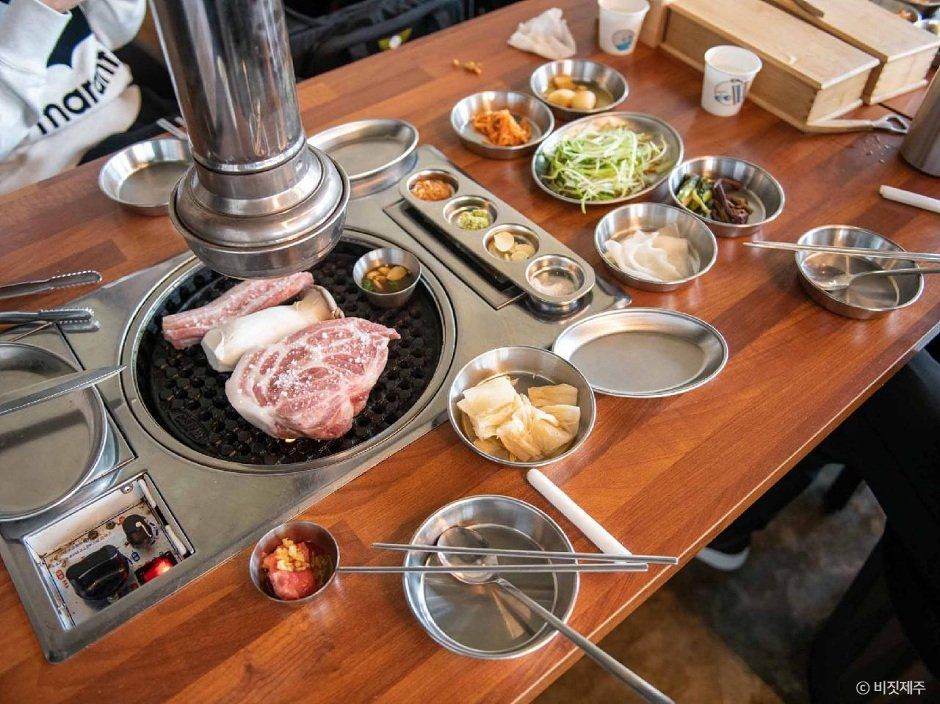 금돈가 제주본점