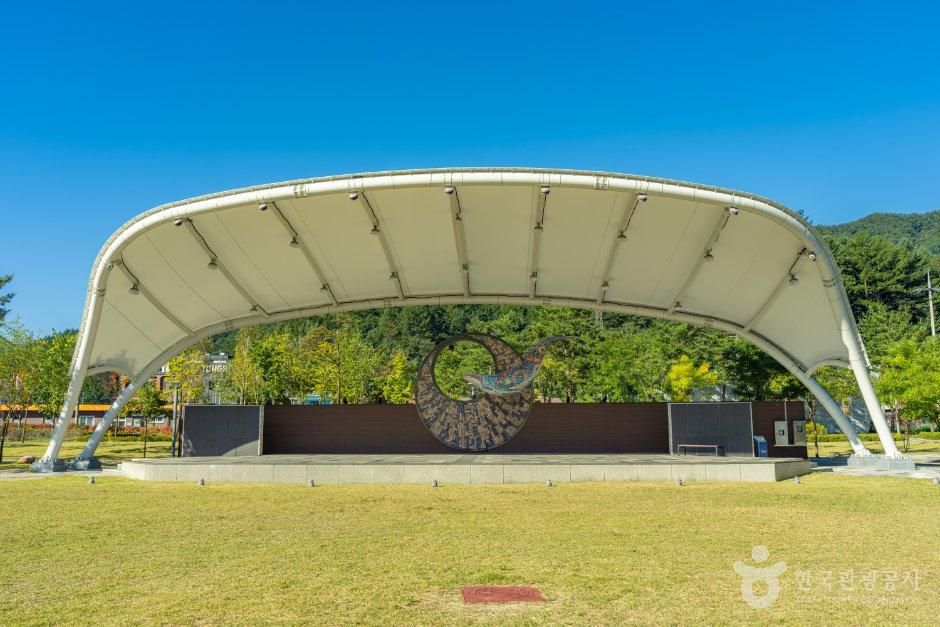오로라파크