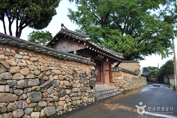 Naksan Hyanggyo