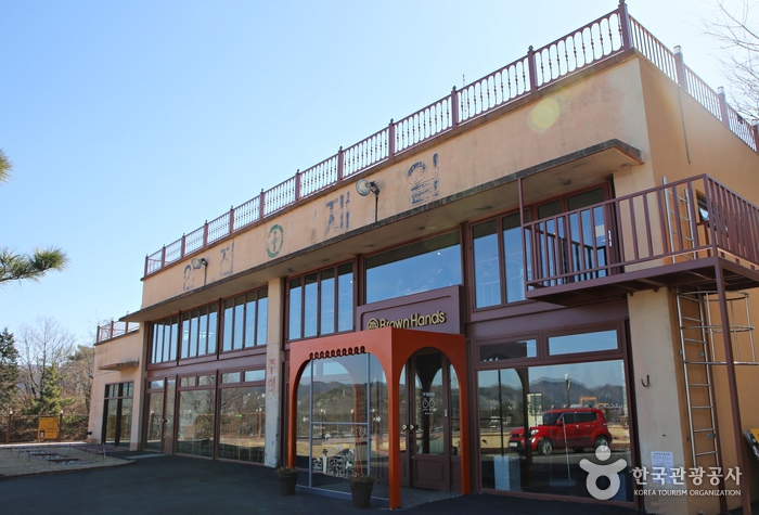 ブラウンハンズ 馬山店