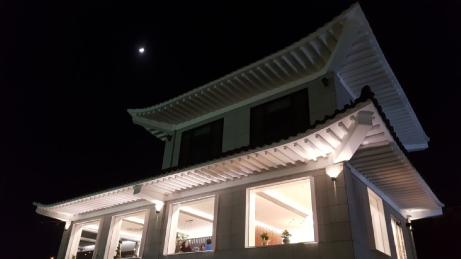 Giwa 白云湖店
