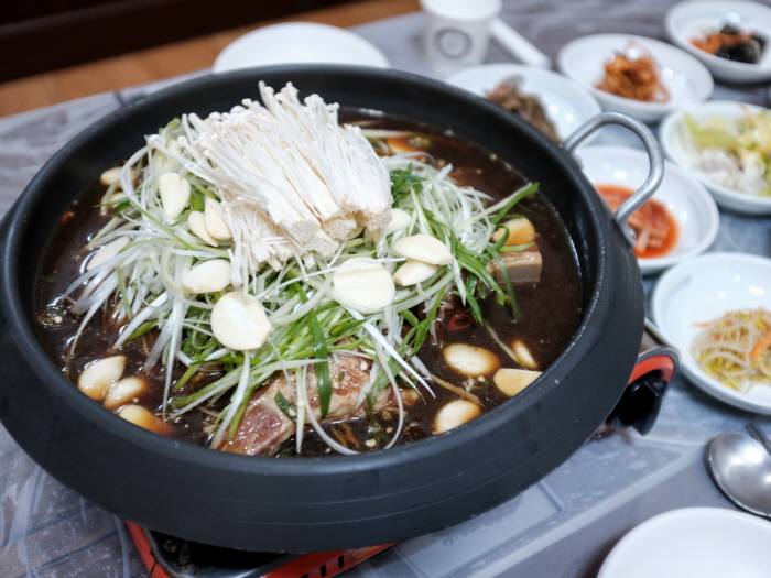 Seongwon Garden
