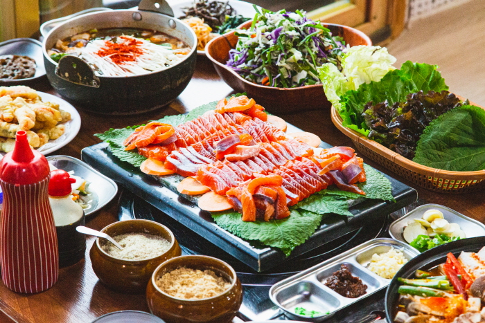 선비촌