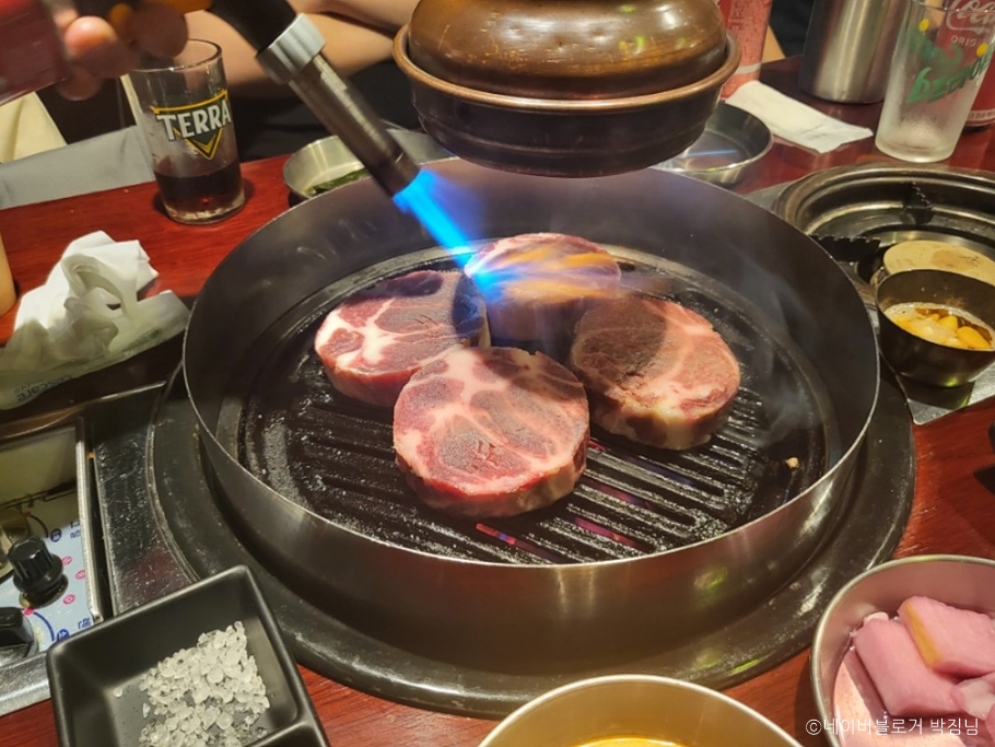 Grill 1492 总店
