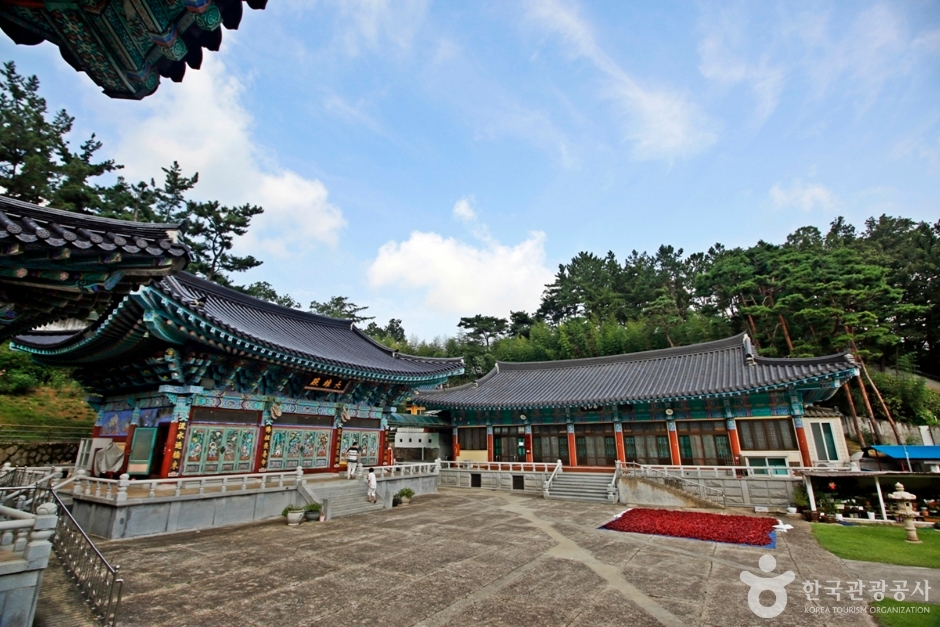 福田庵