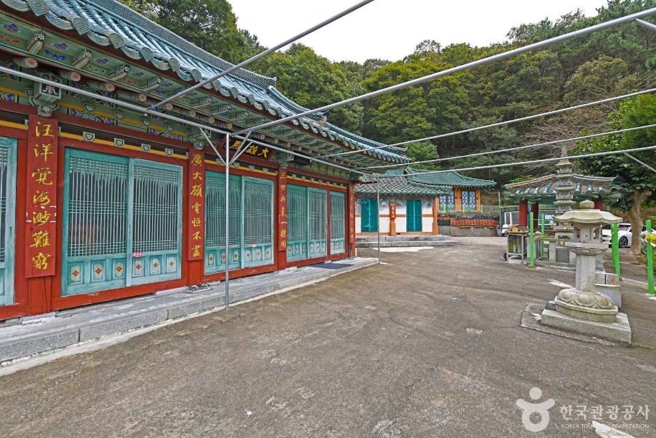统一寺