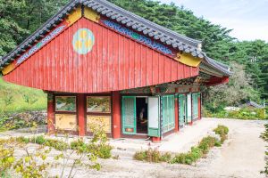 수도사(영천) 사진 4