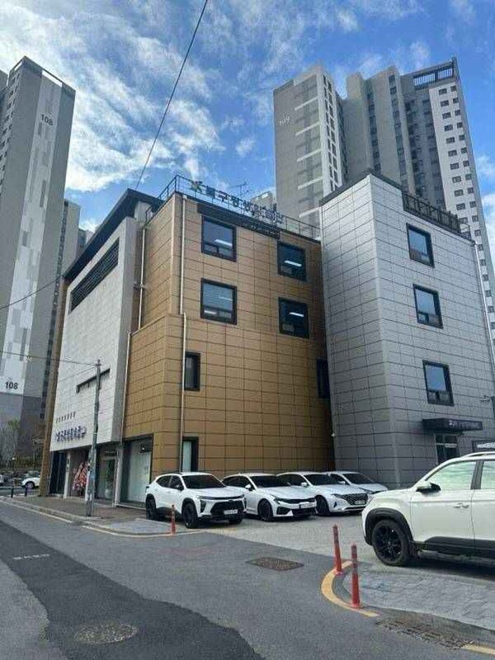 光州北区文化院