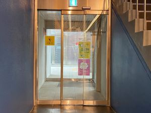 광명동굴 푸드코트 사진 8