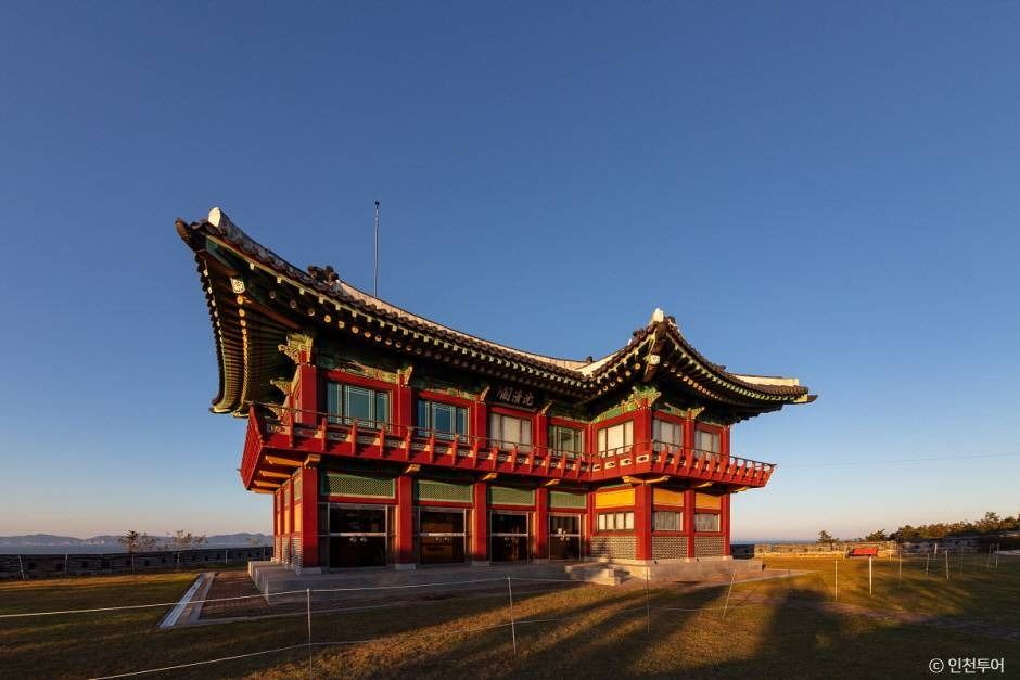 沈清閣