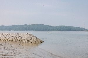 하리선착장(강화)