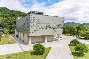 양구인문학박물관