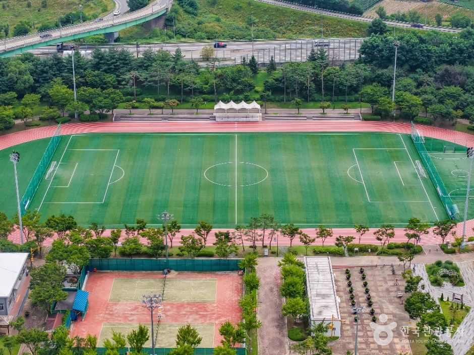 桃源体育公园