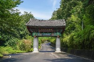 죽림사(영천) 사진 5