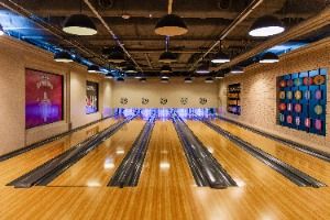 슈팅볼링클럽 스타필드고양점