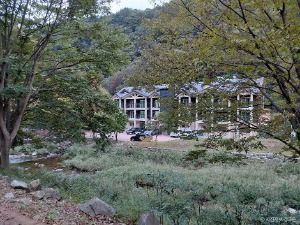 방화동자연휴양림·가족휴가촌