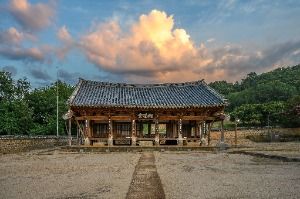 돈암서원 [유네스코 세계유산]