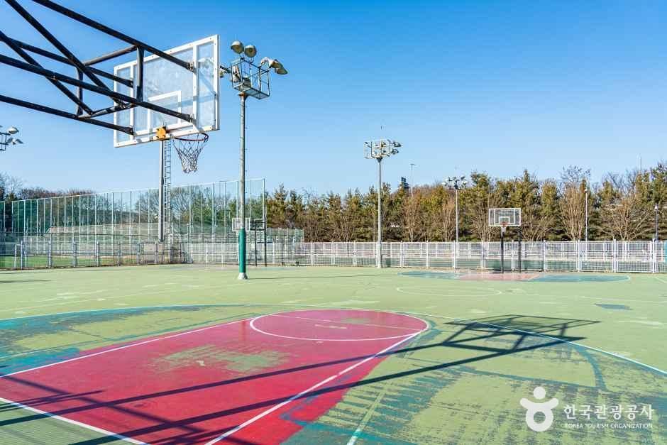석수체육공원