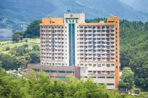 일성지리산리조트