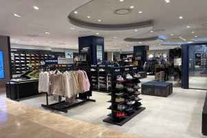 스케쳐스 롯데백화점 광복점