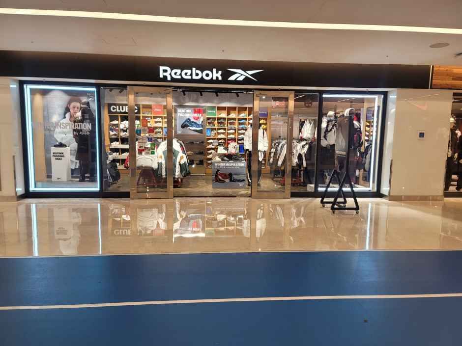 리복 스타필드 코엑스몰점