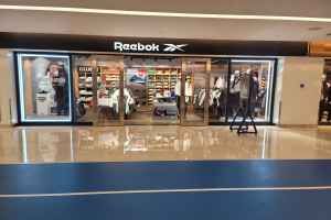 리복 스타필드 코엑스몰점