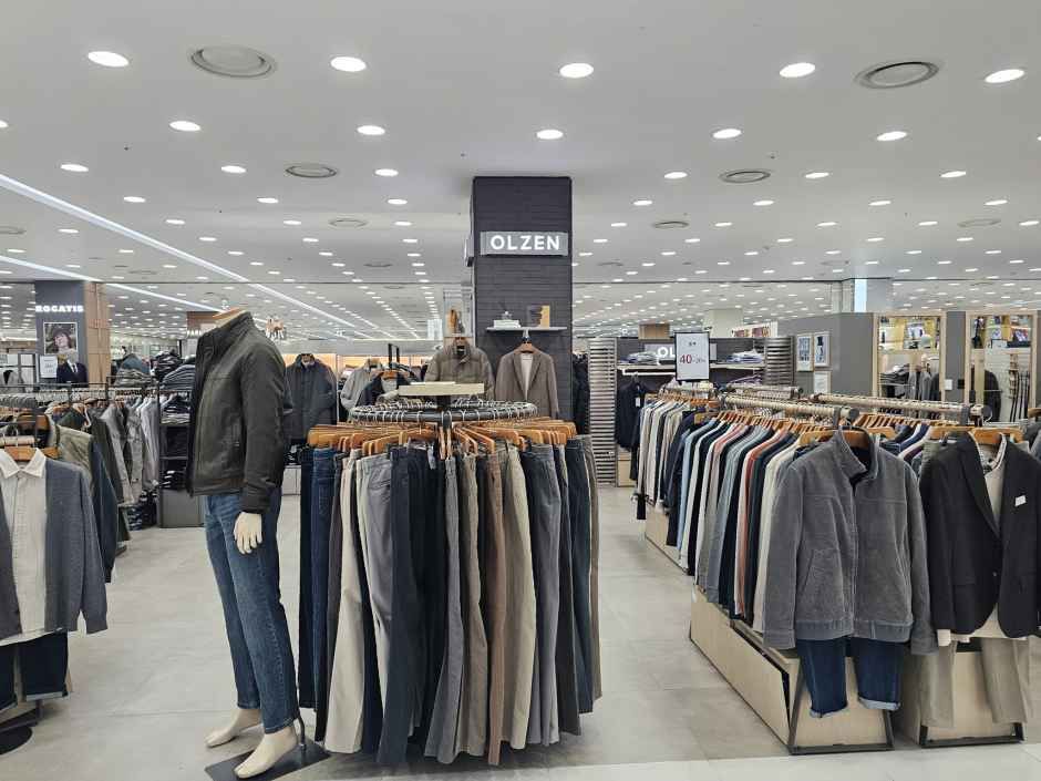 Olzen Moda Outlet Incheon Branch