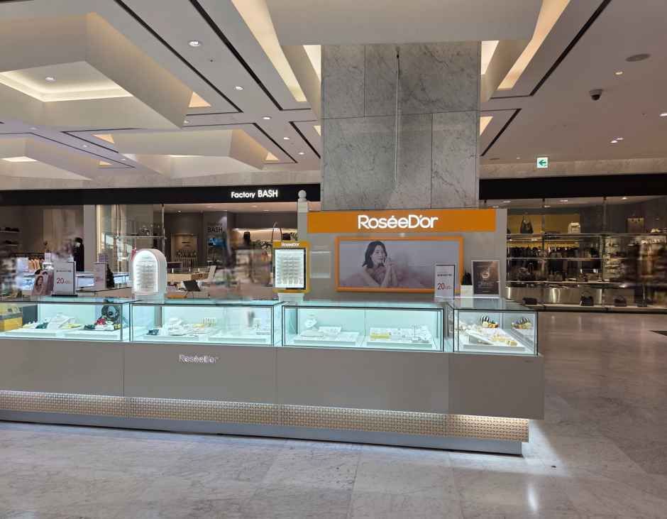 로제도르 현대아울렛 동대문점