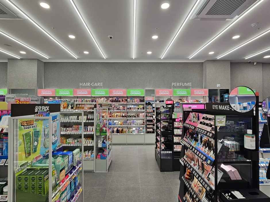 올리브영 동탄솔빛점