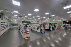 올리브영 홈플러스 간석점