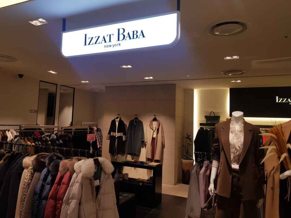 아이잗컬렉션 현대아울렛 동대문점